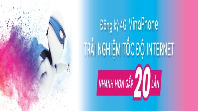 ĐẠI LÝ CHÍNH THỨC CỦA VINAPHONE