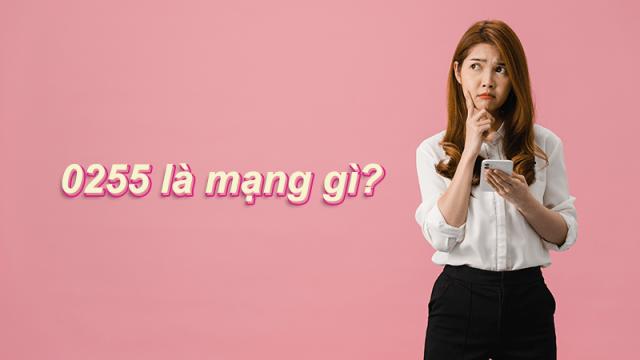 0255 là mạng gì? Đầu số 0255 của tỉnh nào?