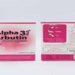 Viên Trắng Da Alpha Arbutin 3 Plus