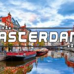 Amsterdam là thủ đô nước nào ? Những điều thú vị về Amsterdam