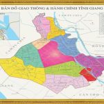 Tỉnh An Giang: Thông tin, đặc điểm và vị trí bản đồ