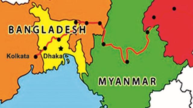 bangladesh là nước nào