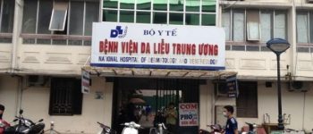 Bệnh viện Da Liễu Trung ương: kinh nghiệm đi khám và lưu ý quan trọng