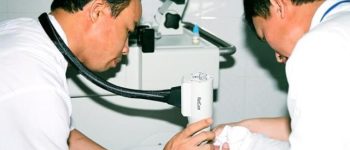 Bệnh viện Mắt Trung ương: Kinh nghiệm đi khám và các lưu ý quan trọng
