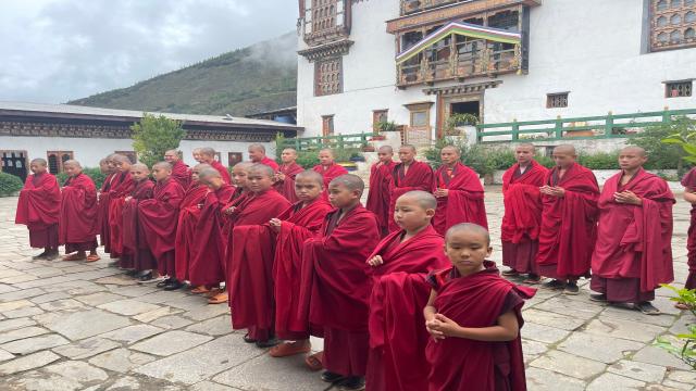 Thăm vương quốc Bhutan, chứng kiến điều làm nên đất nước hạnh phúc nhất thế giới