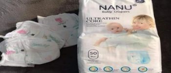 [REVIEW 9/2023] Bỉm NANU BABY Sản Xuất Ở Đâu? Có Tốt Không, Giá Bao Nhiêu? SỰ THẬT đằng sau, ít ai chia sẻ…