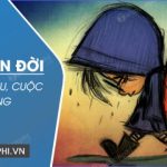 STT chán đời ngắn về gia đình, tình yêu, công việc