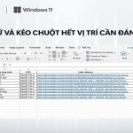 5 cách đánh số thứ tự trong Excel dành cho các tấm chiếu mới