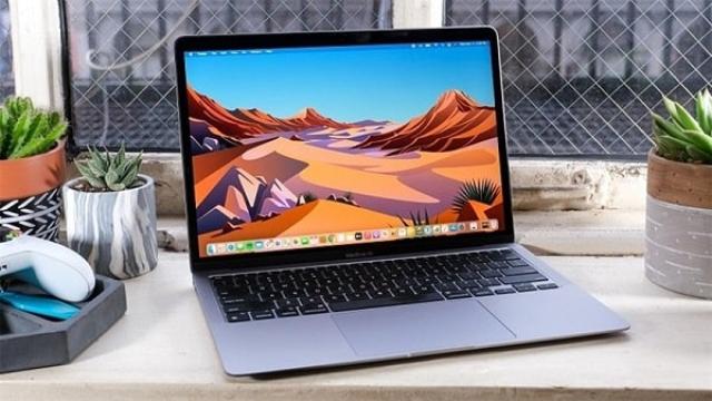 Cách đổi hình nền Macbook chỉ trong vài bước