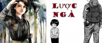 Văn mẫu lớp 9: Cảm nhận về nhân vật bé Thu trong Chiếc lược ngà (Sơ đồ tư duy)  3 Dàn ý & 11 mẫu cảm nhận bé Thu hay nhất