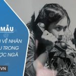 Cảm nhận về nhân vật bé Thu trong Chiếc lược ngà của Nguyễn Quang Sáng