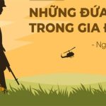 Văn mẫu lớp 12: Phân tích nhân vật Việt trong Những đứa con trong gia đình  2 Dàn ý & 10 bài phân tích Việt hay nhất