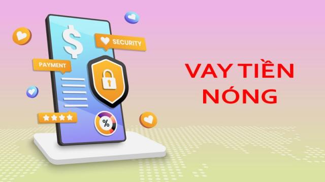 Vay tiền gấp trong ngày là một hình thức vay tín chấp