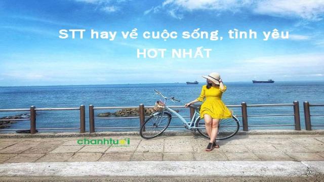 status-hay nhất