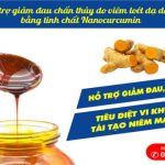 Đau vùng chấn thủy – Nguyên nhân, triệu chứng và cách điều trị