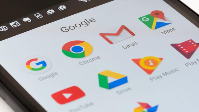 chị google ơi chị là ai