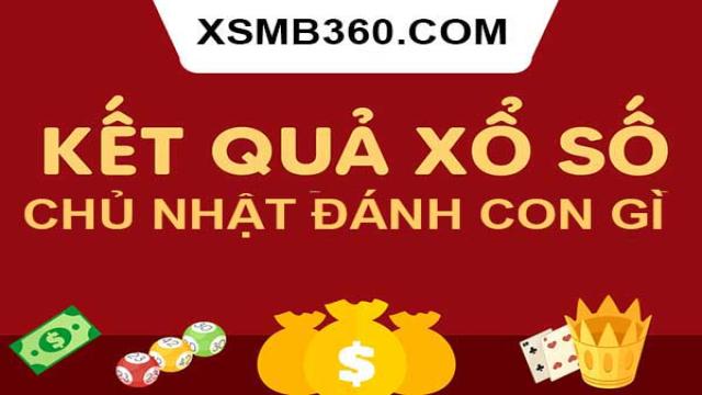 Hôm nay Chủ Nhật đánh con gì? Đánh lô đề số mấy