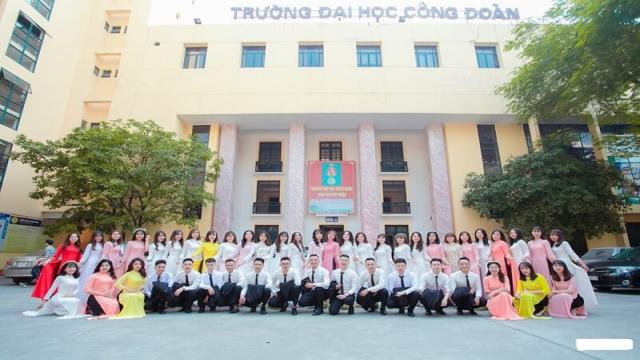 Đại học Công đoàn - Những điều bạn nên biết? - Ảnh 2