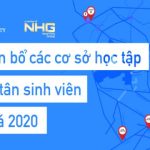 Những điều cần biết dành cho Tân sinh viên Hoa Sen K20