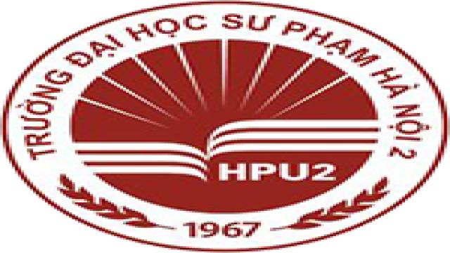 Đại học sư phạm hà nội 2