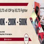 Hướng dẫn cách đăng ký thi IELTS tại Việt Nam - IDP & BC