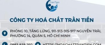 Top 5 Công Ty Chuyên Bán Đất Đèn Uy Tín Nhất TPHCM