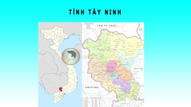 tỉnh tây ninh