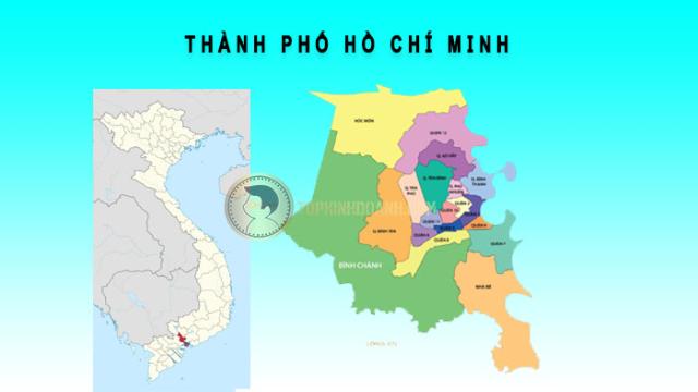 thành phố hồ chí minh