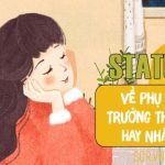 STT Phụ Nữ Là Để Yêu Thương ❤️ Status Hay Về Sắc Đẹp