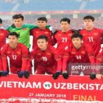 Lịch thi đấu vòng chung kết U23 châu Á 2024 của U23 Việt Nam