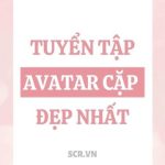 Avatar Anime Đẹp Nhất ❤️ Bộ Hình Ảnh Avatar Anime Buồn