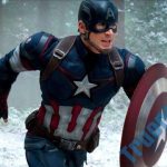 Tổng hợp hơn 60 hình nền Captain America độ phân giải cao cho máy tính, laptop