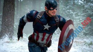 Tổng hợp hơn 60 hình nền Captain America độ phân giải cao cho máy tính, laptop