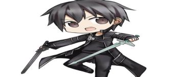 Ảnh Anime Nam Chibi: Tan Chảy Với Những Hình Ảnh Chibi Đáng Yêu Hết Nấc