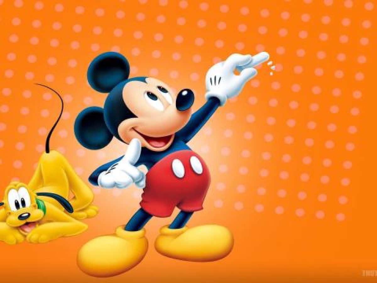 Tổng hợp 444 Mickey Mouse Cute Background Tải miễn phí độ phân giải cao