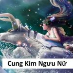 Ảnh Cung Kim Ngưu Đẹp Nhất❤️️Hình Ảnh Vẽ Anime Nữ Nam