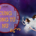 Ảnh Cung Song Tử Đẹp Nhất❤️️Hình Ảnh Vẽ Anime Nữ Nam