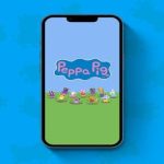 Peppa Pig Hình nền iPhone cho trẻ em và người lớn vào năm 2022