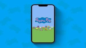 Peppa Pig Hình nền iPhone cho trẻ em và người lớn vào năm 2022