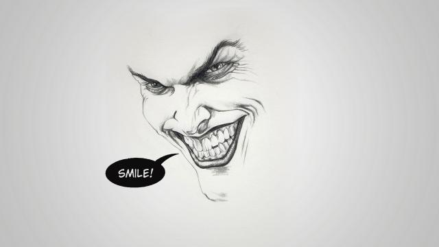 Top 54+ về hình joker cười mới nhất - solomon.edu.vn
