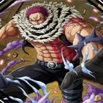 Hình Ảnh Katakuri, Hình Nền Katakuri Đẹp Nét, Ngầu Vô Cực