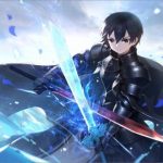 111+ Hình ảnh Kirito Ngầu, Song Kiếm Ấn Tượng, Sắc Nét Nhất