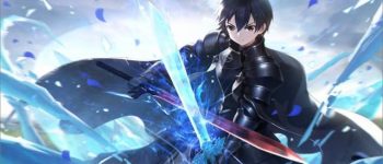 111+ Hình ảnh Kirito Ngầu, Song Kiếm Ấn Tượng, Sắc Nét Nhất