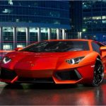 99+ Hình Nền Lamborghini Đẹp Sắc Nét, Cực Mãn Nhãn