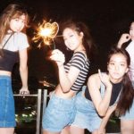 HOT TOP 50 ảnh Blackpink đẹp nhất, làm hình nền cực ngầu