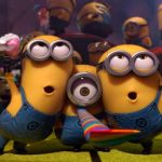 70+ Hình nền Minion tinh nghịch, cute cho điện thoại, máy tính