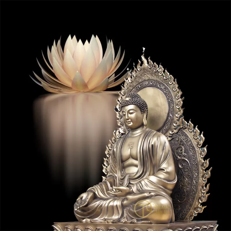 Lịch sử giá Tranh phòng thờ- Tranh Phật Giáo cập nhật 3/2024 - Mua Thông  Minh
