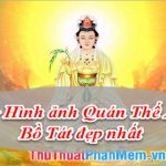 50+ Hình ảnh Quán Thế Âm Bồ Tát đẹp nhất