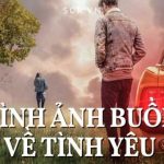 Ảnh Thất Tình Nam Nữ ❤️ 1001 Hình Nền Thất Tình Buồn