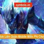 Ảnh Triệu Vân Liên Quân Đẹp ❤️155+ Hình Nền Avatar Triệu Tử Long